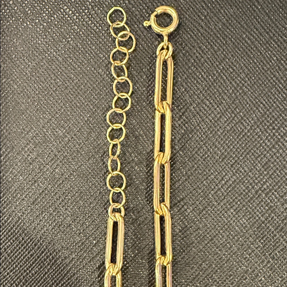 BYCHARI Kelli Necklace (Gold Filled) - Picture 5 of 7